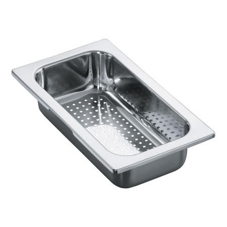 Franke MTG651OXDP Mythos Sink and Tap Designer Pack