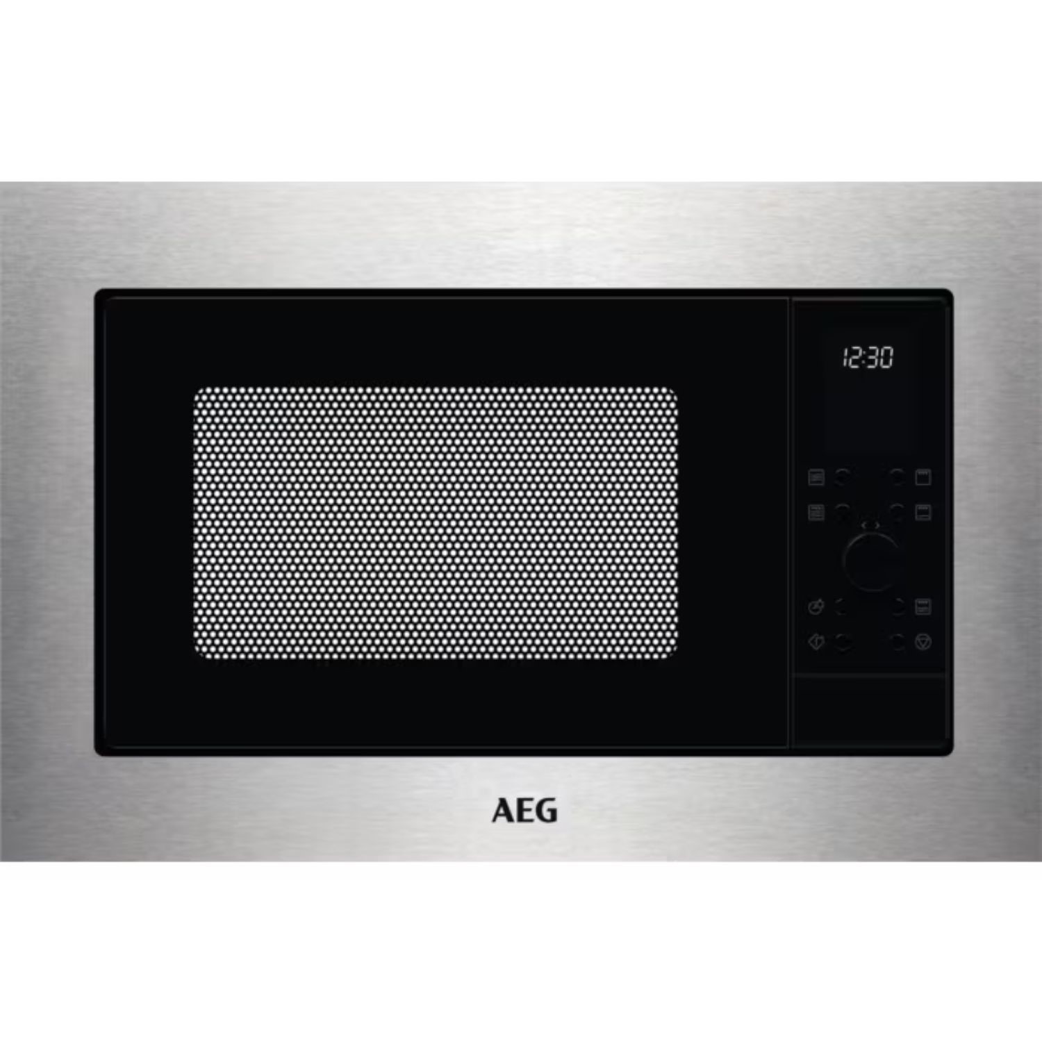 MSE2527DM 6000 Built Microwave Grill Stainless Steel