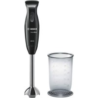 Bosch MSM2610BGB 600W Hand Blender - Piano Black And Anthracite