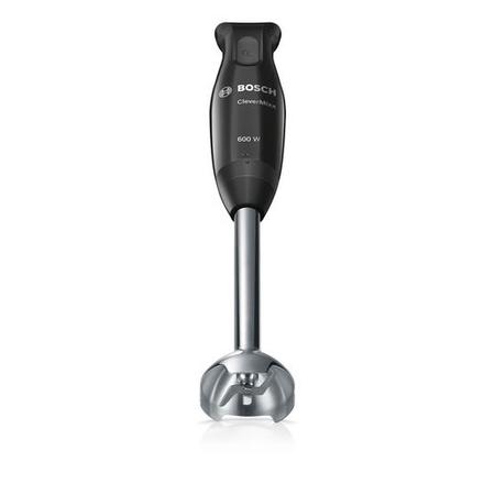 Bosch MSM2610BGB 600W Hand Blender - Piano Black And Anthracite