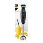 Bosch MSM2610BGB 600W Hand Blender - Piano Black And Anthracite