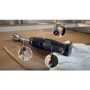 Bosch Series 4 ErgoMaster 3-in-1 Hand Blender - Black