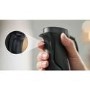 Bosch Series 4 ErgoMaster 3-in-1 Hand Blender - Black