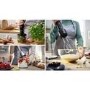 Bosch Series 4 ErgoMaster 3-in-1 Hand Blender - Black