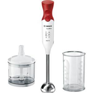 Bosch MSM64120GB 450 W Hand Blender White And Red