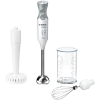 Bosch MSM66135GB 600W Hand Blender - White