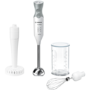Bosch MSM66135GB 600W Hand Blender - White