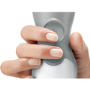 Bosch MSM66135GB 600W Hand Blender - White