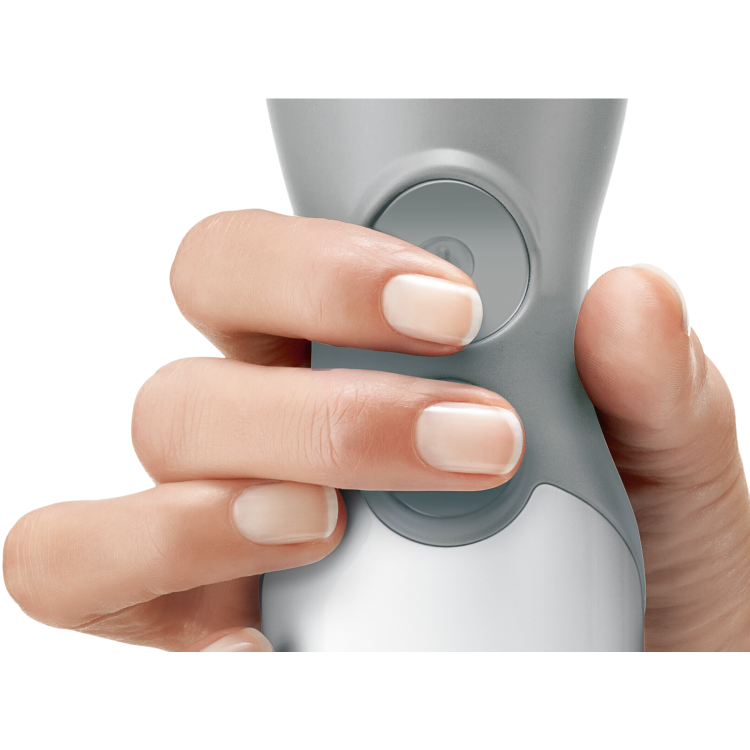 Bosch MSM66135GB 600W Hand Blender - White