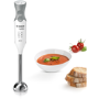Bosch MSM66135GB 600W Hand Blender - White