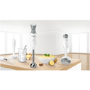 Bosch MSM66135GB 600W Hand Blender - White