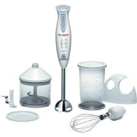 GRADE A1 - Bosch MSM6700GB Hand Blender - White