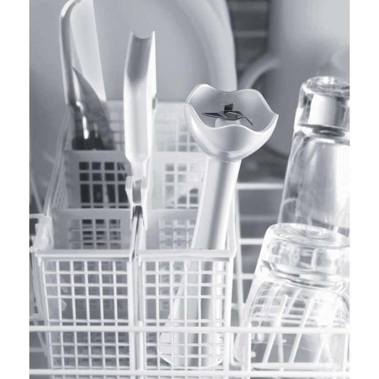 GRADE A1 - Bosch 300W Hand Blender - White