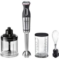 Bosch MSM88160GB 800W Hand Mixer Black