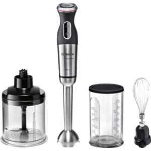 Bosch MSM88160GB 800W Hand Mixer Black