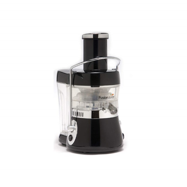 Fusion MT10202B Juicer Black Appliances Direct