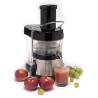 Fusion MT10202C Fusion Juicer - Chrome