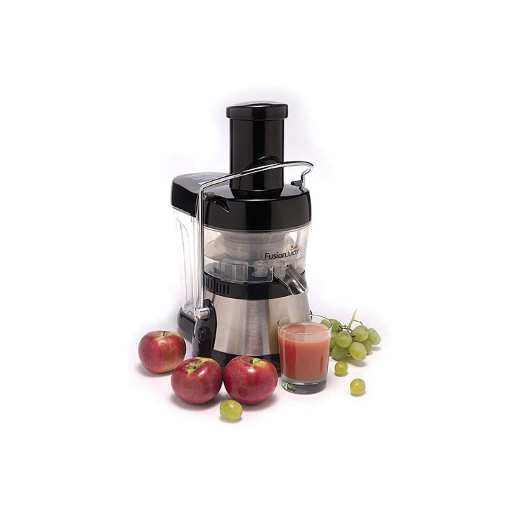 Fusion MT10202C Fusion Juicer - Chrome