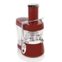Fusion MT10202R Juicer Red