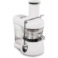 Fusion MT10202W Juicer White