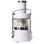 Fusion MT10202W Juicer White