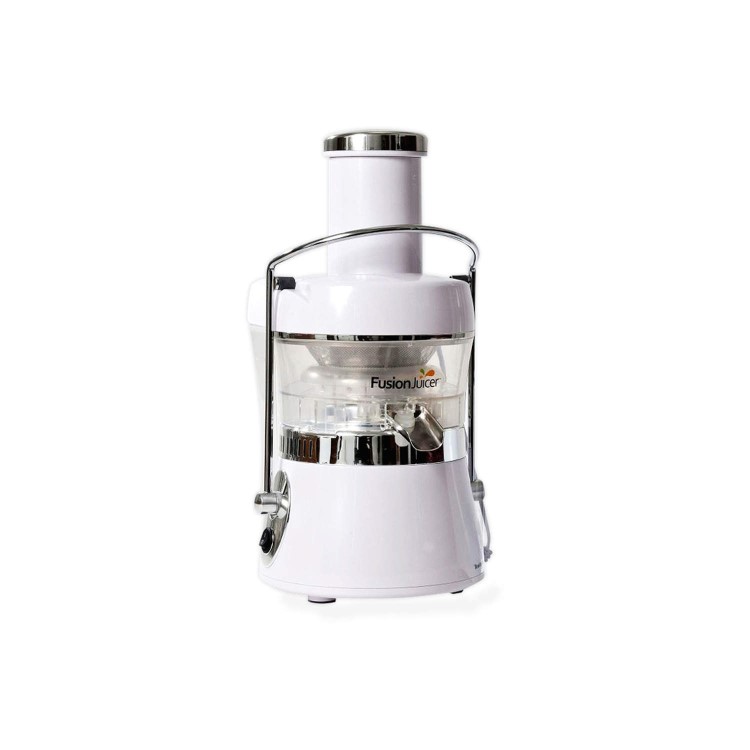 Fusion MT10202W Juicer White