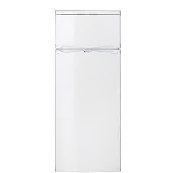 Hotpoint MT1A131 Freestanding Fridge in Polar white