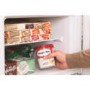Hotpoint MT1A131 Freestanding Fridge in Polar white