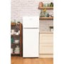 Hotpoint MT1A131 Freestanding Fridge in Polar white