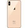 Apple iPhone XS Max Gold 6.5" 512GB 4G Unlocked & SIM Free