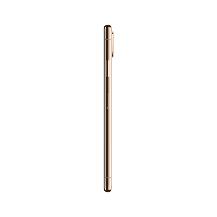 Apple iPhone XS Max Gold 6.5" 512GB 4G Unlocked & SIM Free