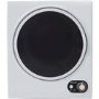 Montpellier MTD25P 2.5kg Freestanding or Wall-mounted Vented Tumble Dryer - White
