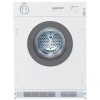 GRADE A2 - Montpellier MTDI7S 7kg Integrated Vented Tumble Dryer