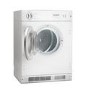 GRADE A2 - Montpellier MTDI7S 7kg Integrated Vented Tumble Dryer