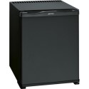 MTE30 Smeg MTE30 Mini-Bar Fridge - 30 Ltr Black Thermo-Electric