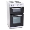 Refurbished Montpellier Twin Cavity Electric Cooker