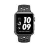 Apple&#160;Watch Nike+ Series 3 GPS 42mm Space Grey Aluminium Case with Anthracite/Black Nike Sport Band