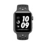 Apple Watch Nike+ Series 3 GPS 42mm Space Grey Aluminium Case with Anthracite/Black Nike Sport Band