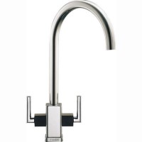 Franke MTGSS-CF Mythos MTG Quarter Turn Ceramic Disc Tap
