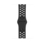 Apple Watch Nike+ Series 3 GPS + Cellular 38mm Space Grey Aluminium Case with Anthracite/Black Nike