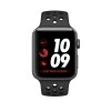 Apple&#160;Watch Nike+ Series&#160;3 GPS + Cellular 42mm Space Grey Aluminium Case with Anthracite/Black Nike