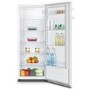 Fridgemaster 242 Litre Upright Freestanding Fridge - White