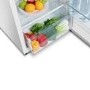 Fridgemaster 242 Litre Upright Freestanding Fridge - White