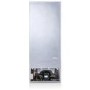 Fridgemaster 242 Litre Upright Freestanding Fridge - White