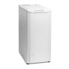 GRADE A2 - Montpellier MTL6120W 6kg 1200rpm Freestanding Top Loading Washing Machine-White