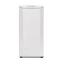 GRADE A1 - Montpellier MTL6120W 1200 Spin 6kg Top Loading Washing Machine Soft Close White