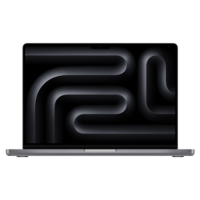 Apple MacBook Pro 2023 14 Inch M3 8GB RAM 512GB SSD - Space Grey Apple MacBook Pro 2023 14 Inch M3 8GB RAM 512GB SSD - Space Grey