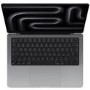 Apple MacBook Pro 2023 14" M3 8GB RAM 1TB SSD - Space Grey