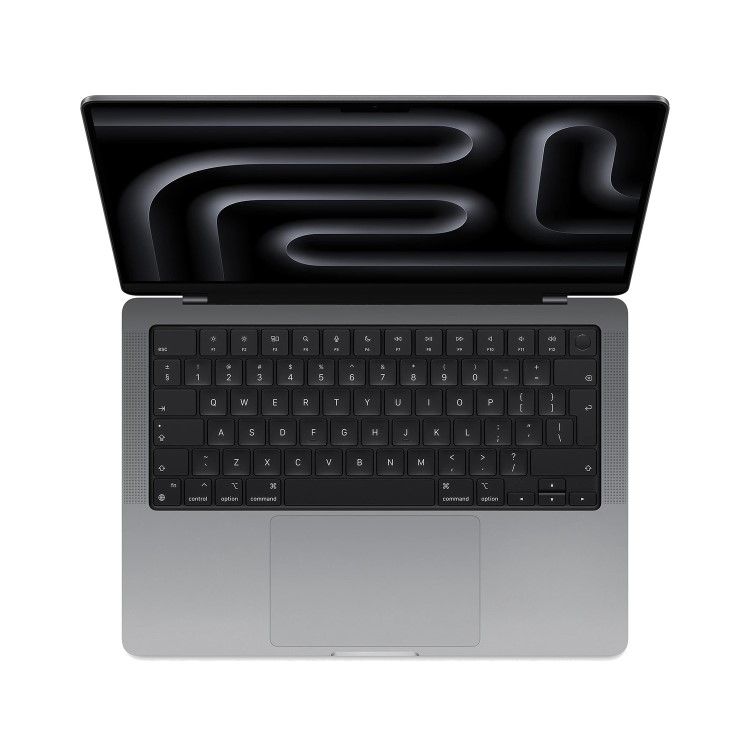 Apple MacBook Pro 2023 14" M3 8GB RAM 1TB SSD - Space Grey