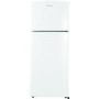 Refurbished Hisense MTM48120F Freestanding 120 Litre 80/20 Fridge Freezer